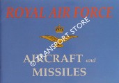 Aircraft and Missiles by Royal Air Force